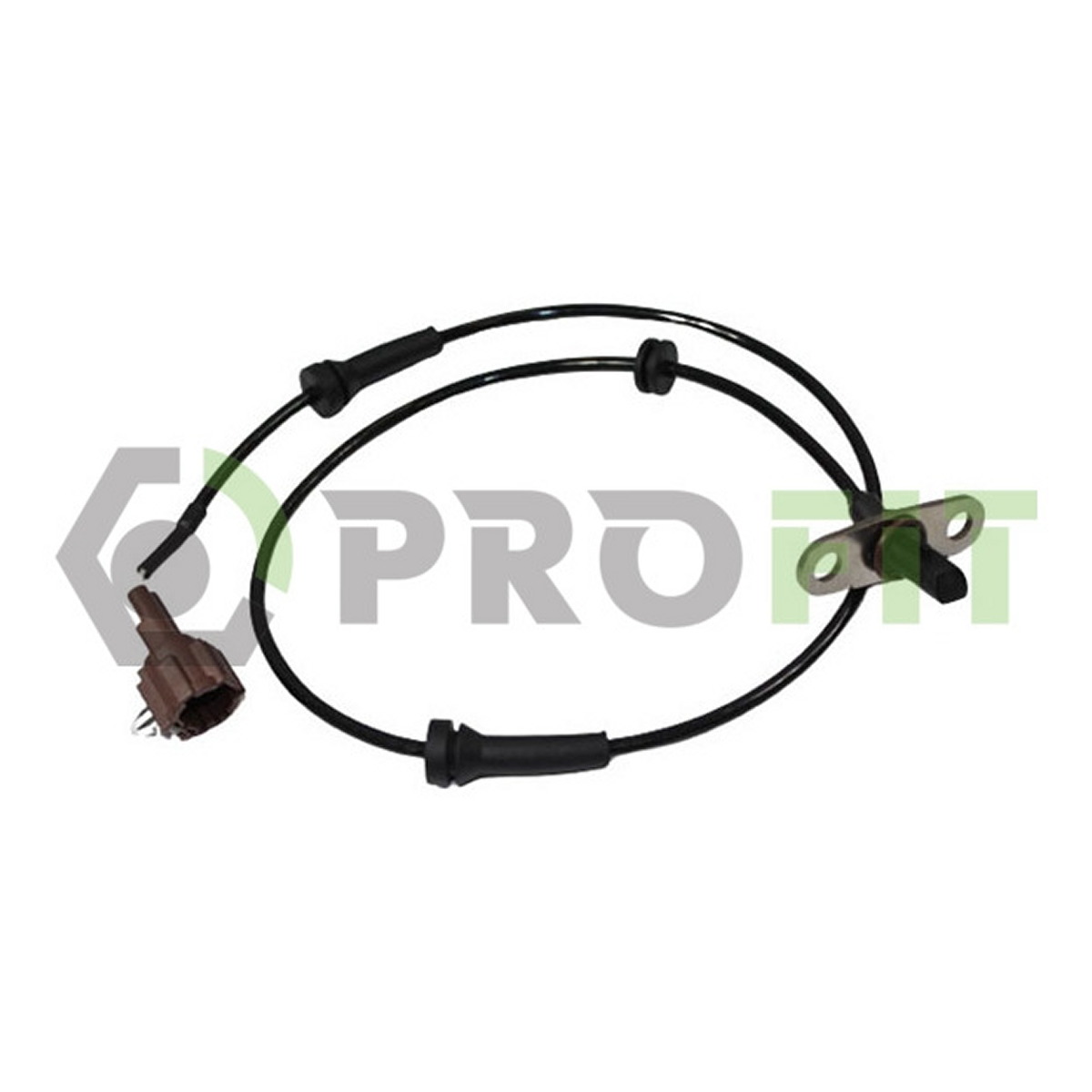 Датчик ABS ЛІВИЙ NISSAN NAVARA 04- PROFIT (5015-0234) Profit фото 3