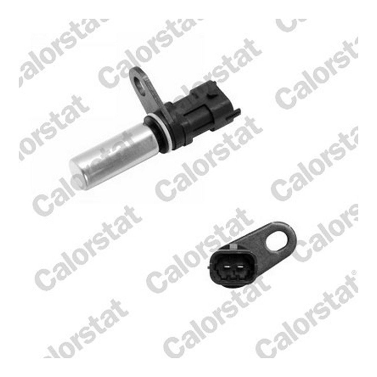 Датчик обертів колінвала OPEL ASTRA G CLASSIC (T98) — 1.4 16 V (F69) (2004.03 — 2009.07) VERNET (CS0360) VERNET фото 3