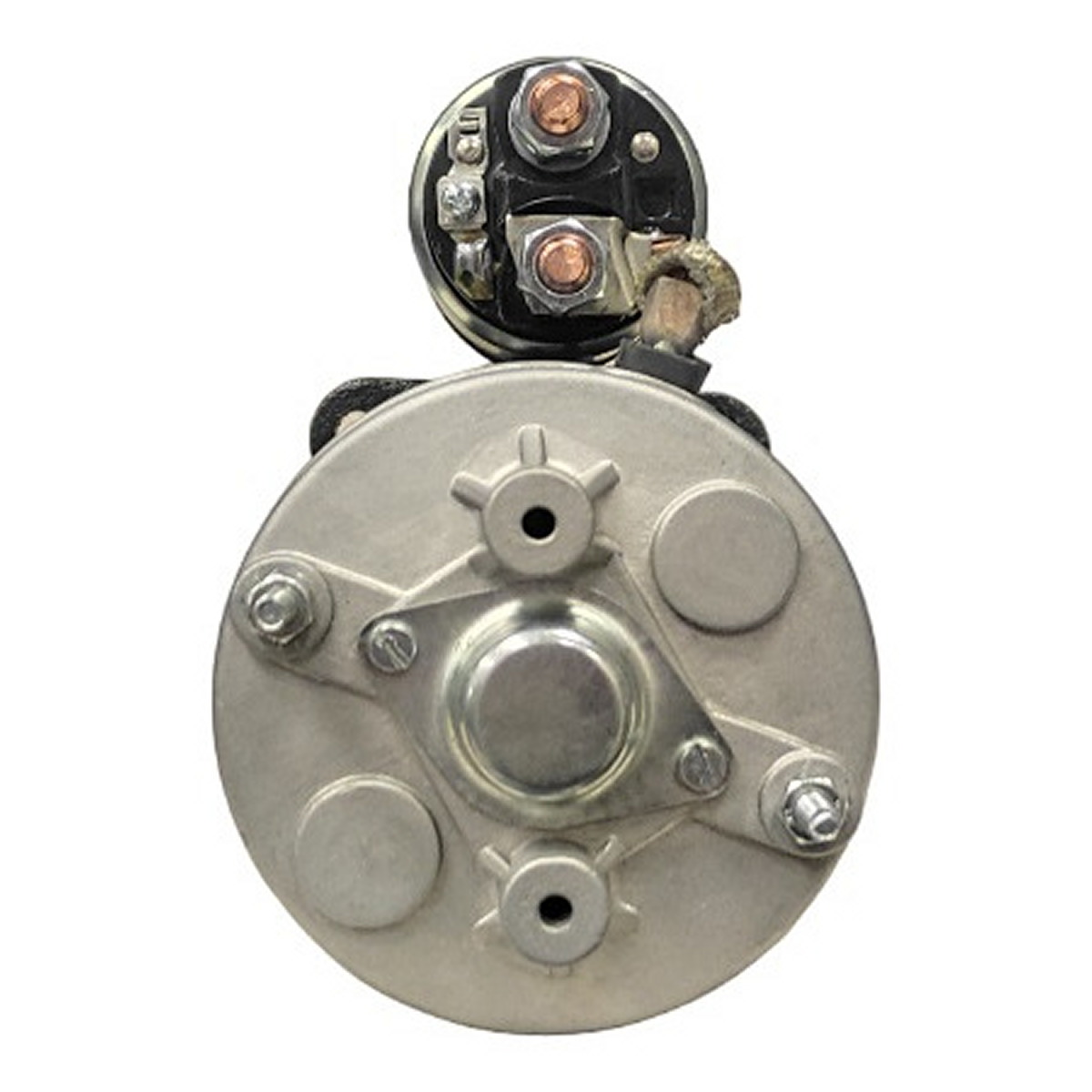 Стартер 0001368069 BOSCH UA ADE (A0001368069) ADE фото 3
