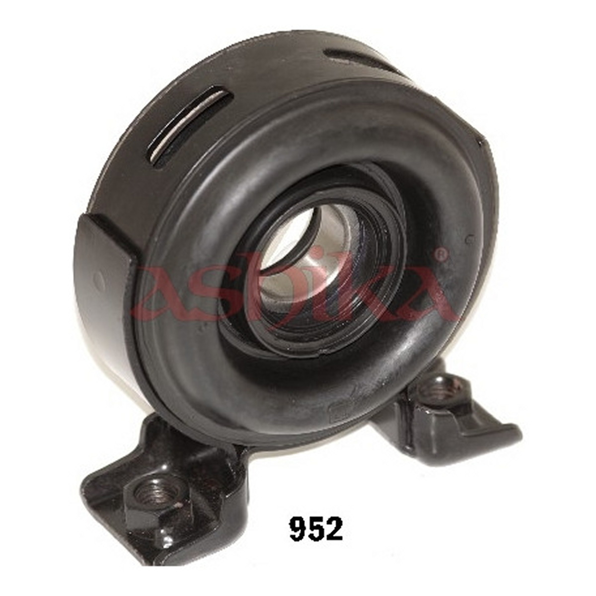 Підшипник підвісний BEARING, PROPSHAFT CENTRE BEARING ASHIKA (GOM-952) ASHIKA фото 3