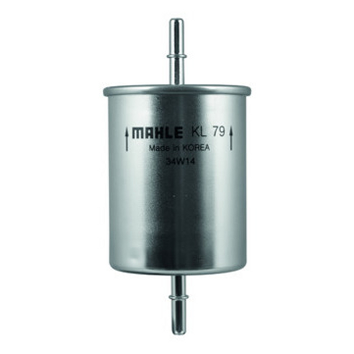 Фільтр паливний SKODA OCTAVIA I COMBI (1U5) 1.6 1998.07 - 2010.12 MAHLE (KL79) Mahle фото 3