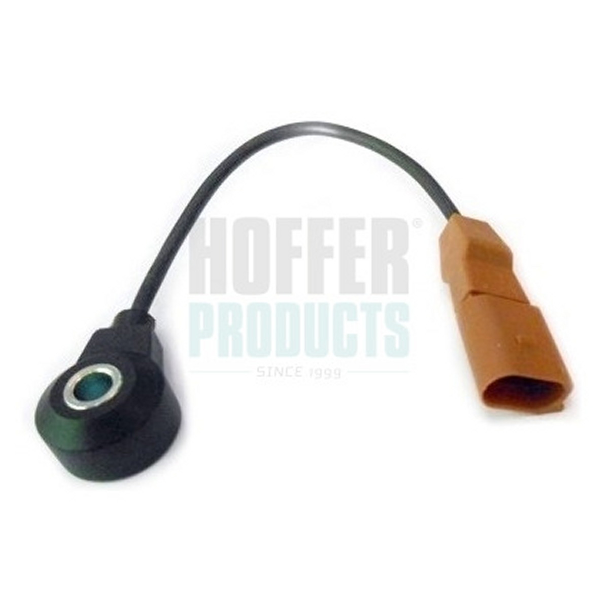 Датчик детонації SEAT TOLEDO II (1M2) - 1.8 20V (1998.10 - 2006.05) HOFFER (7517767)  Hoffer фото 3