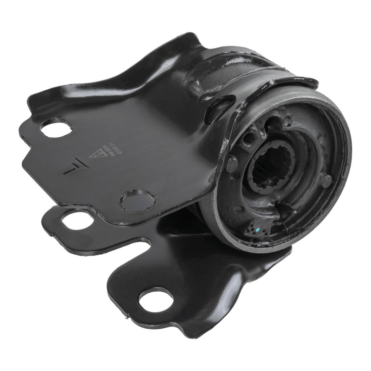 Сайлентблок важеля FORD/LAND ROVER/VOLVO GALAXY/MONDEO IV/S-MAX/FREELANDER 2/S60 II/ LEMFORDER (45020 01) Lemforder фото 3