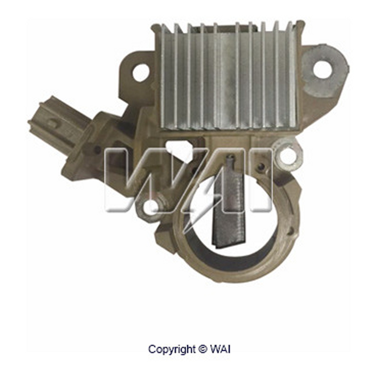 Регулятор генератора напруги 335043 CN | BALL BEARING NTN WAI (IM404) WAI фото 3