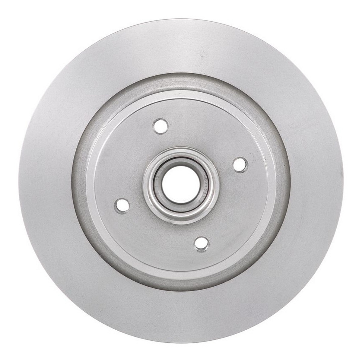 Диск гальмівний З ABS З ПІДШ RENAULT GRAND SCENIC II (JM0/1_) 2.0 2004.04-2009.06 BOSCH (0 986 479 277) Bosch фото 7