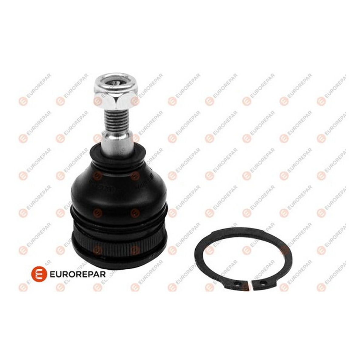 Опора кульова FIAT PANDA 1980 - 2004, UNO 1983 - 2001 [ / ] EUROREPAR (1634876780) Eurorepar фото 3