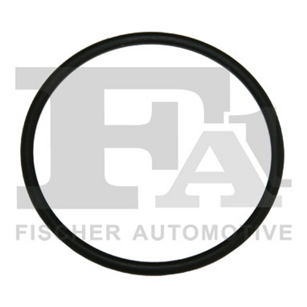 Прокладка вихлопної системи металева OPEL PIERSCIEN USZCZ. 71,5X79,5X4 FISCHER (121-971) Fischer фото 3