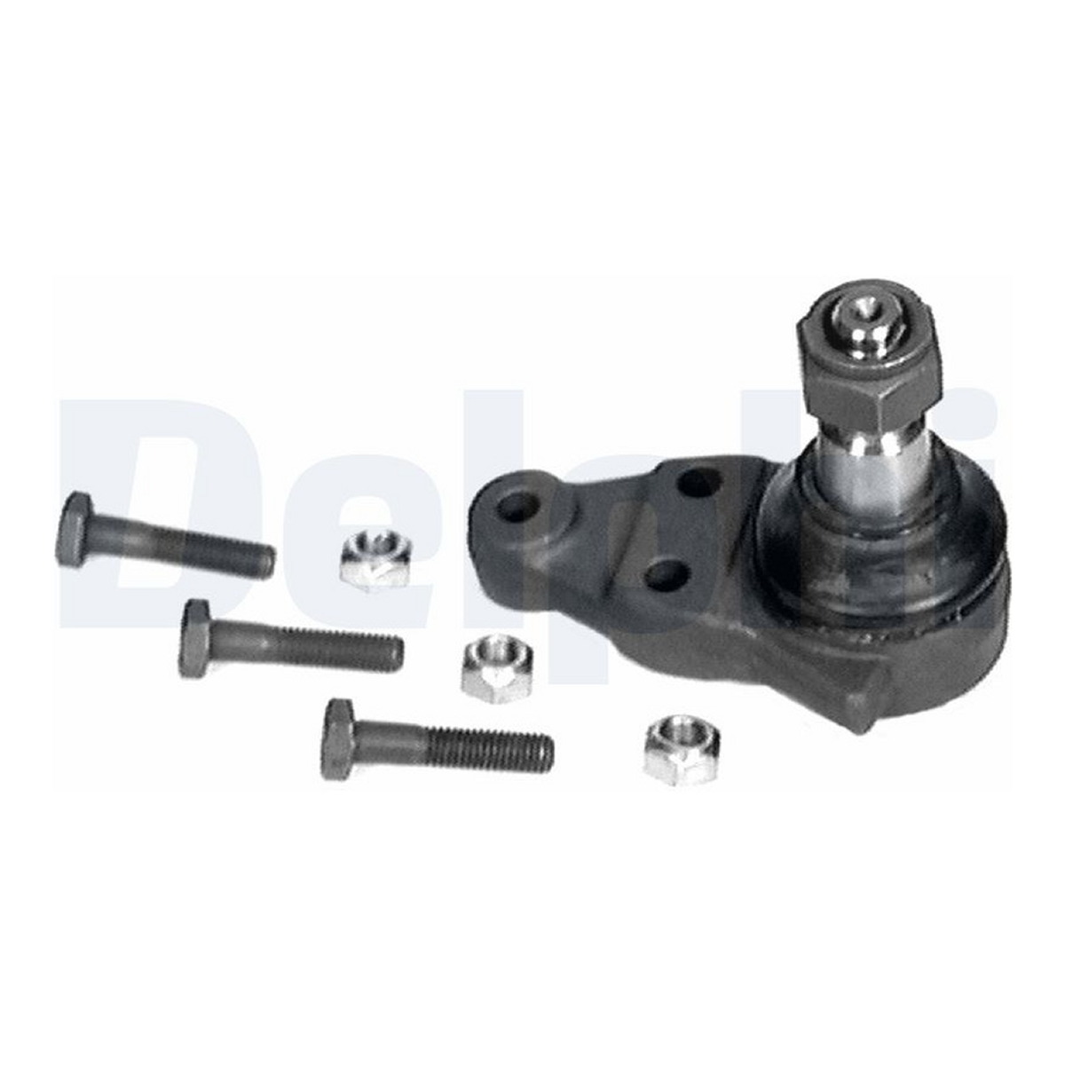 Опора кульова VW LT 28, 31, 35 DELPHI (TC202) Delphi фото 3