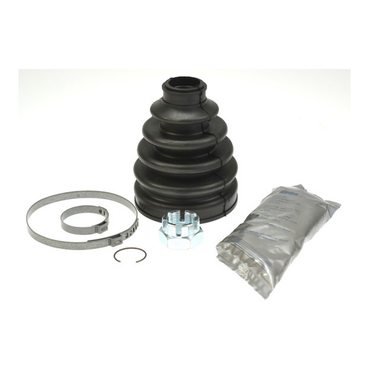 Пыльник ШРКШ резиновый + смазка MITSUBISHI COLT IV (CA_A) 1.8 GTI 16V (CA5A) 04.92-04.96 *Р.ВЫП.: SPIDAN (20324) Spidan фото 3