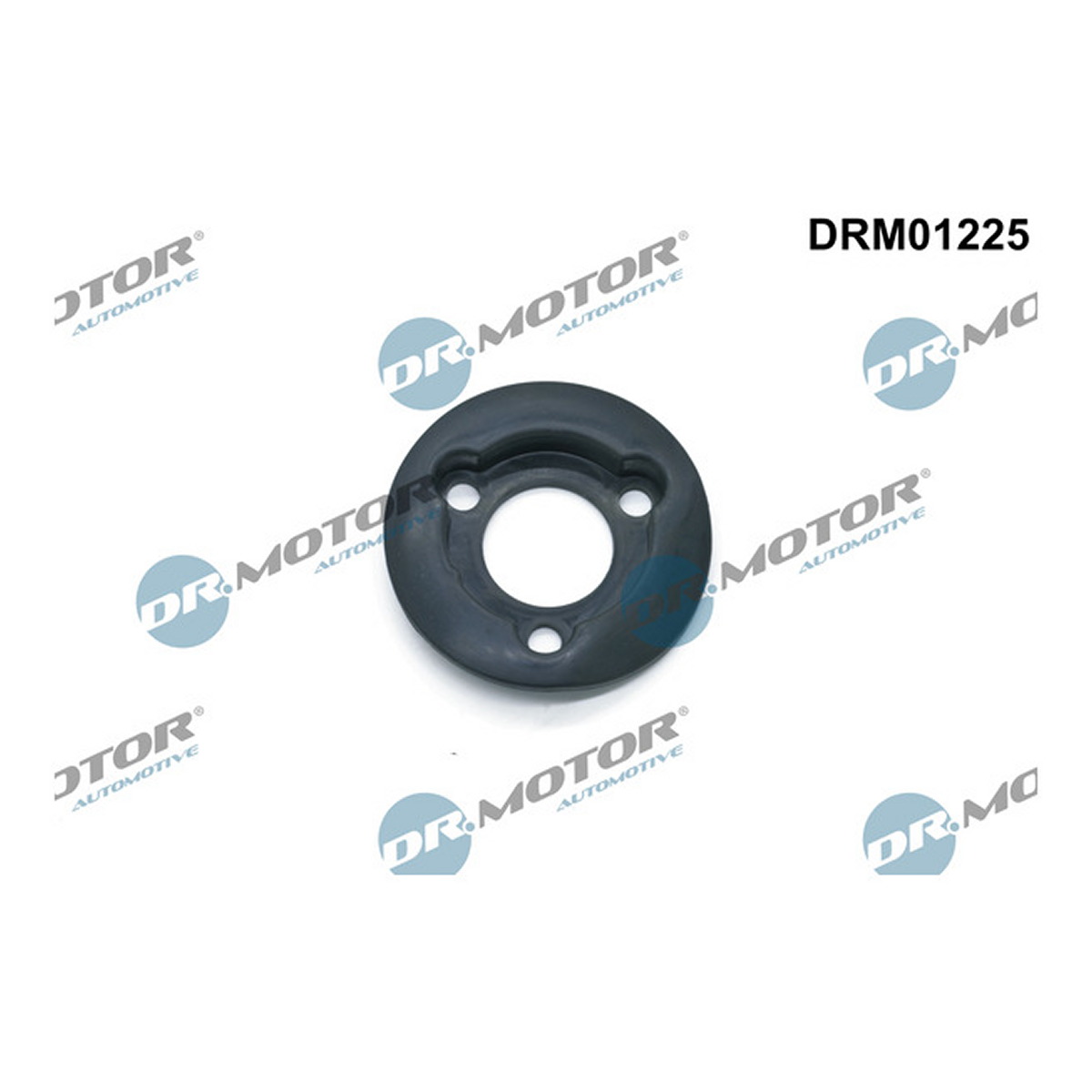 Прокладка двигуна гумова OIL TUBE GASKET DR MOTOR (DRM01225) DR.motor фото 3