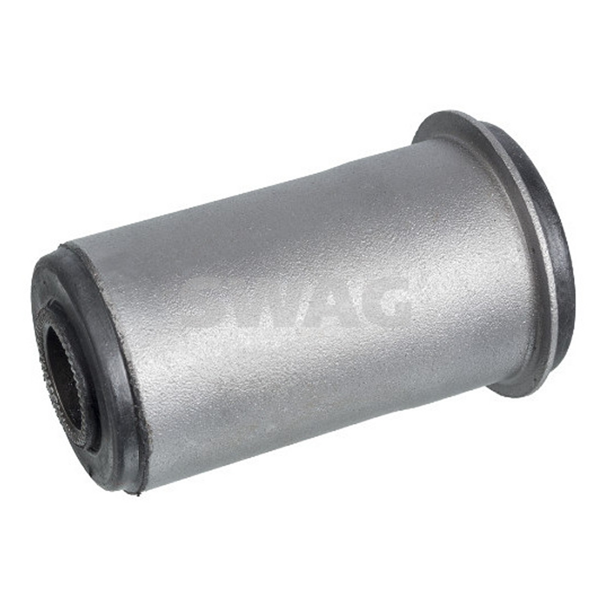 Сайлентблок рычага MITSUBISHI PAJERO I/II 1989-2004 SWAG (80941126) Swag фото 3