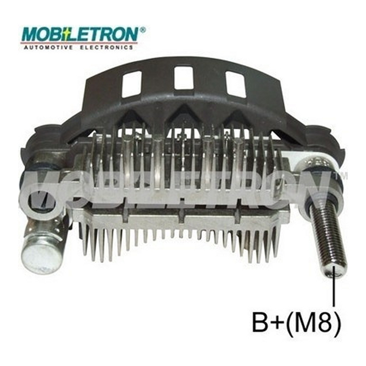 Випрямляч діодний IMR8582 CN MOBILETRON (RM59HV) Mobiletron фото 3
