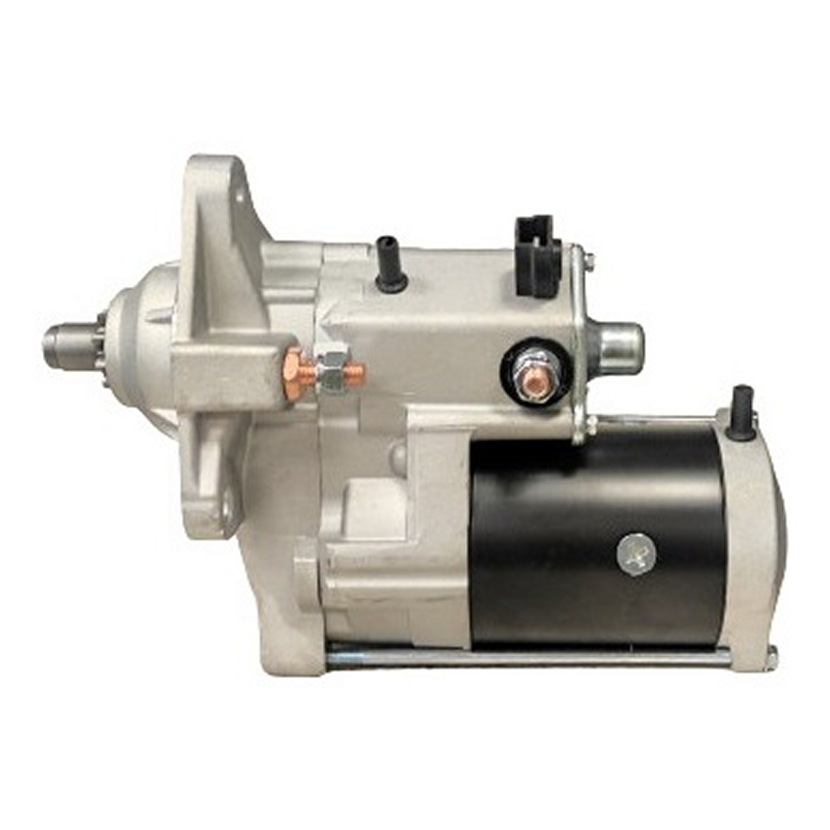 Стартер 4280007360 DENSO UA ADE (A4280007360) ADE фото 3