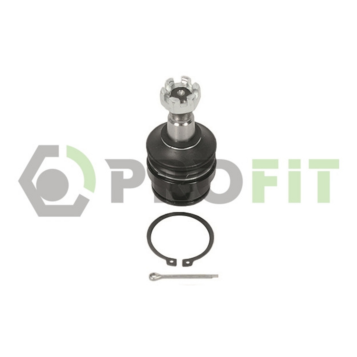 Опора кульова TOYOTA LAND CRUISER 100 98-07. LEXUS LX 98-08 ( ) . PROFIT (2301-0614) Profit фото 3