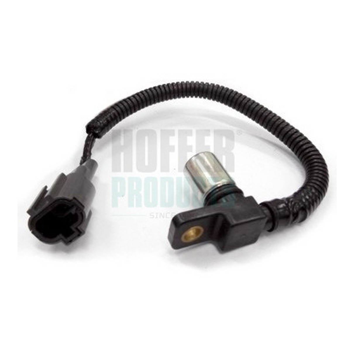 Датчик обертів колінвалу SUZUKI GRAND VITARA II (JT,...) - 2.0 (TD54, JB420) (2005.04->) HOFFER (7517732)  Hoffer фото 3