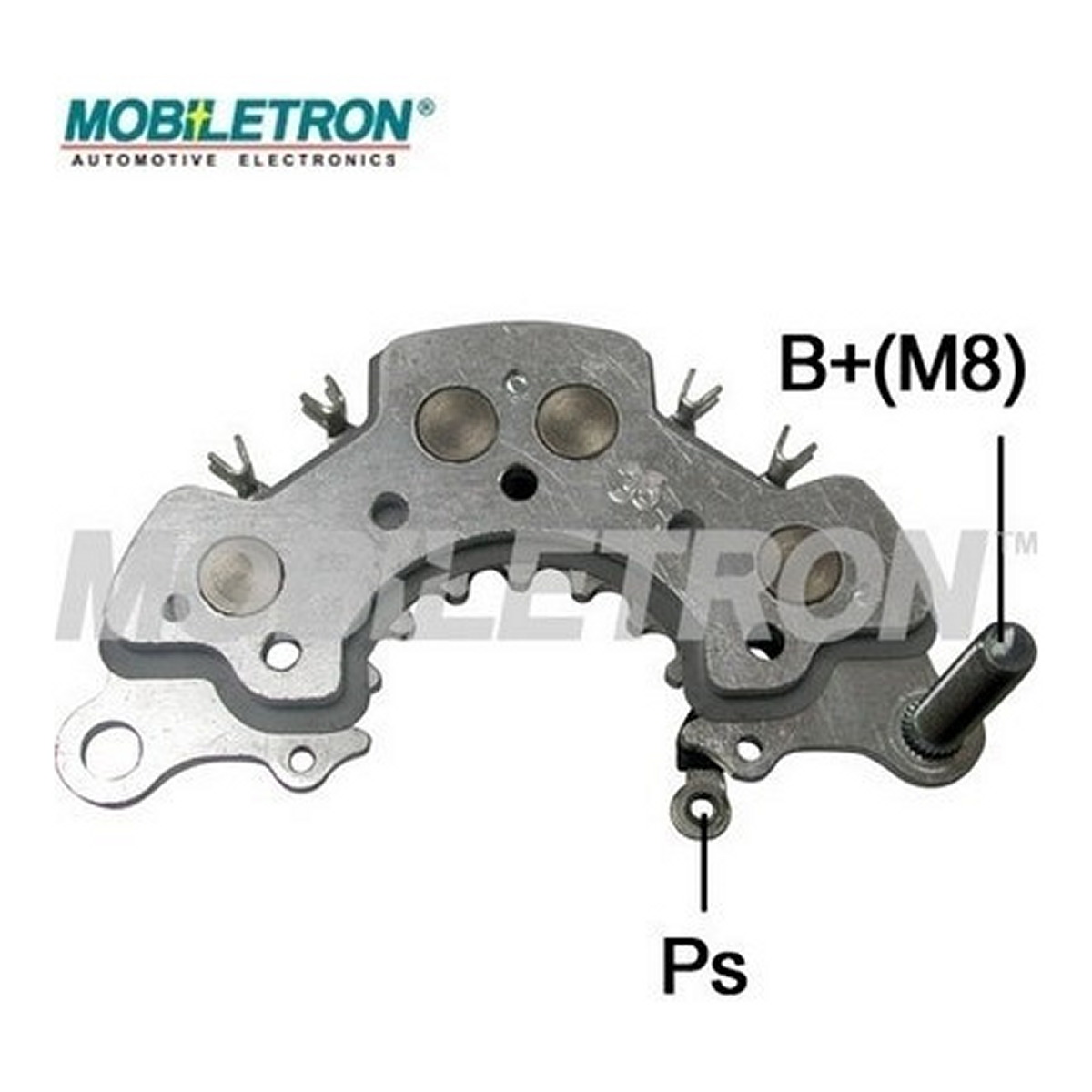 Випрямляч діодний IHR769 CN MOBILETRON (RH73) Mobiletron фото 3