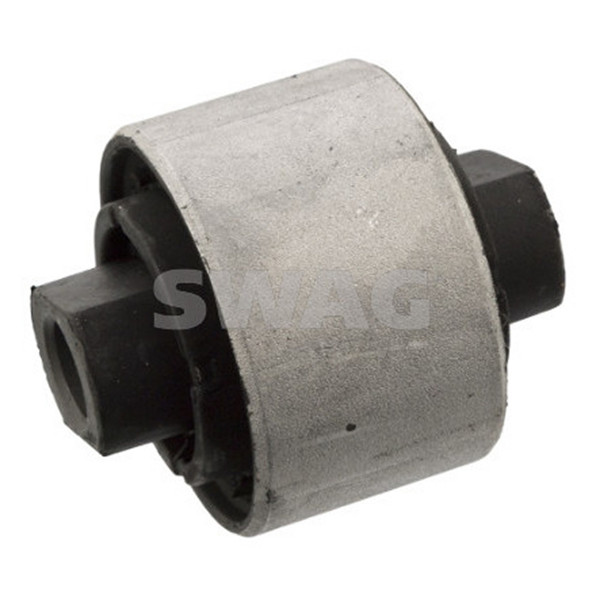 Сайлентблок рычага КРАТН. Х2 AUDI/VW/SKODA A4/A6/A8/PASSAT/SUPERB 1995=> SWAG (30600031) Swag фото 3