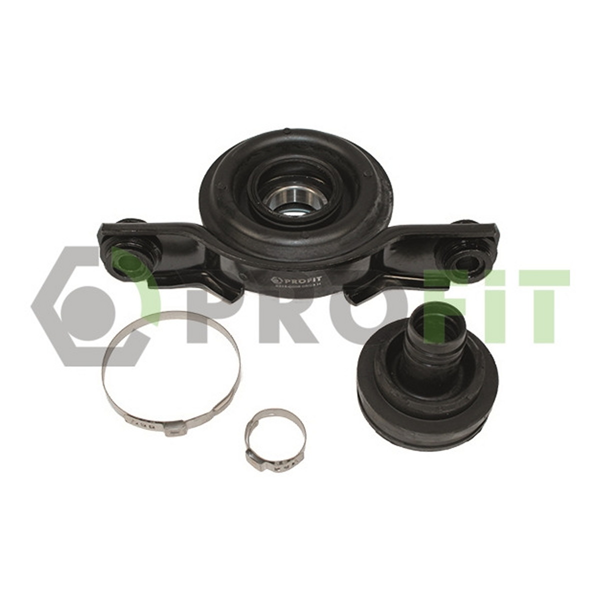 Опора карданного вала SUBARU FORESTER/IMPREZA/XV 05- PROFIT (2311-0205) Profit фото 3