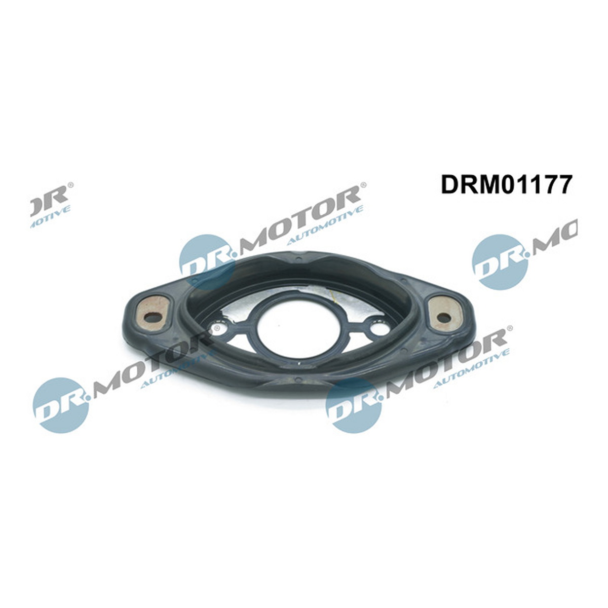 Прокладка двигуна гумова SHAFT ACUTRATOR GASKET DR MOTOR (DRM01177) DR.motor фото 3