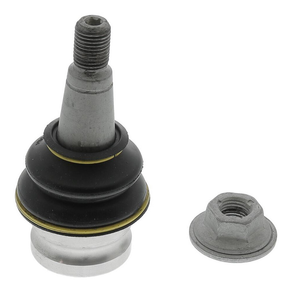Шарова опора лів/прав (нижн передн) (діаметр конуса 25,5mm) AUDI A4 ALLROAD B8, A4 ALLROAD B9, A4 B8, A4 B9, A5, A6 ALLROAD C7, A6 C7, A7, Q5, PORSCHE MACAN 1.4-4.2 06.07- фото 3
