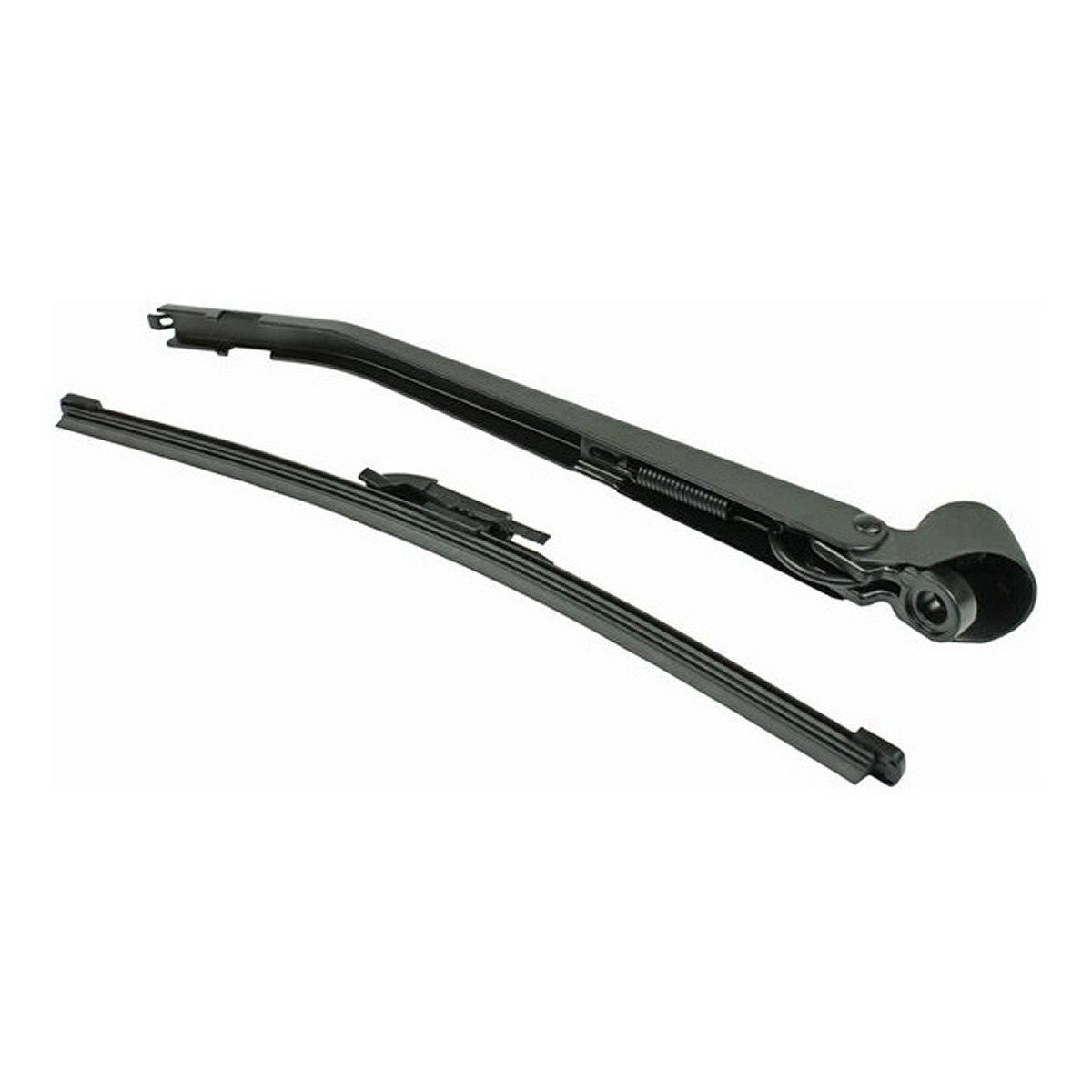 Важіль склоочисника BMW X1 (E84) 2009.03 - 2015.06 METZGER (2190237) Metzger фото 3