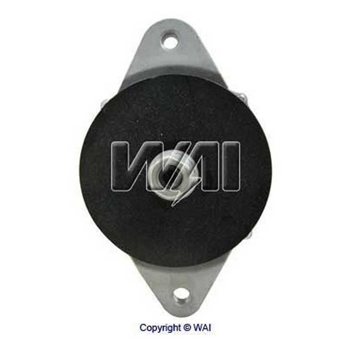 Генератор 110801 CN | MT PMDD 12 V WAI (7297N) WAI фото 3
