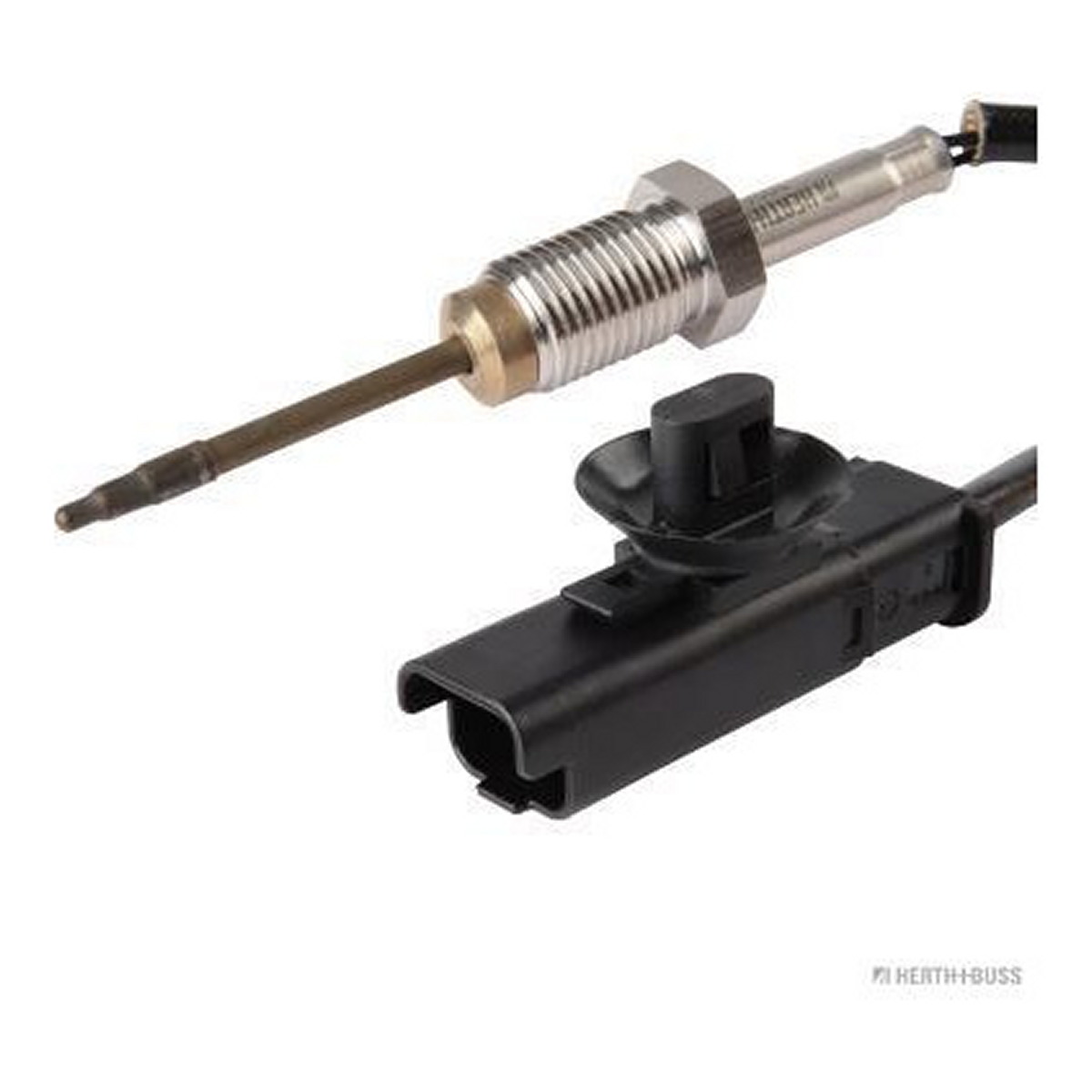 Датчик температури випускних газів RENAULT SCENIC II (JM0/1_) - 1.5 DCI (JM1E, JM16) (2003.06 - 2010 HERTH+BUSS ELPARTS (70682509) HERTH+BUSS ELPARTS фото 7