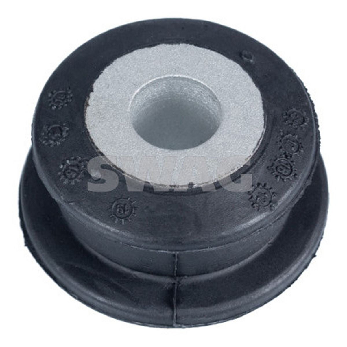 Сайлентблок КРАТН. Х2 SKODA OCTAVIA/VW GOLF/SEAT LEON 97- SWAG (30750009) Swag фото 3