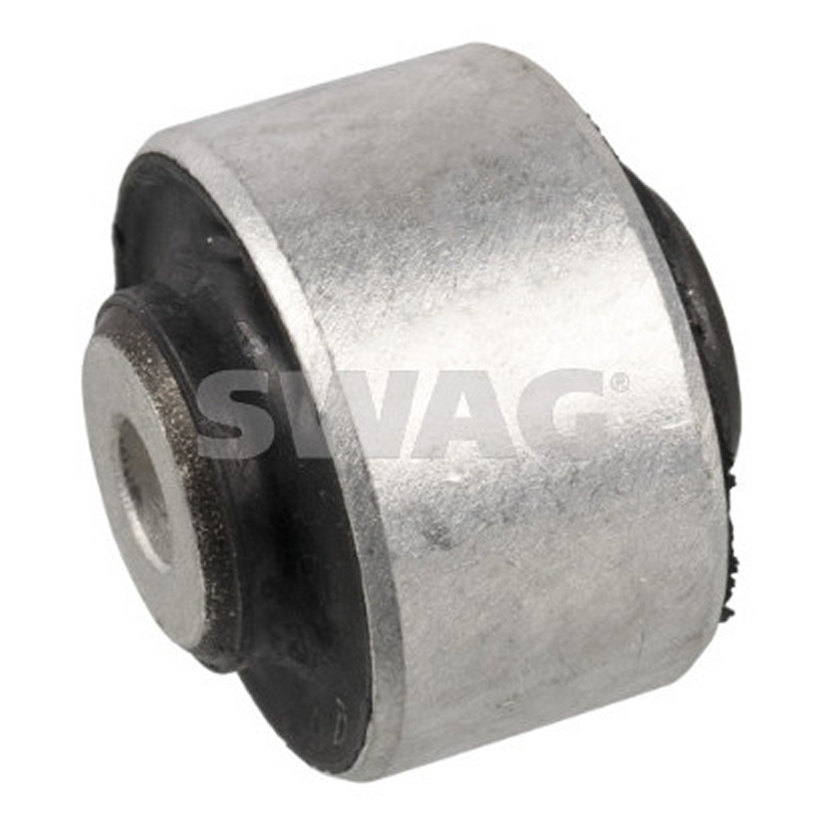 Сайлентблок важеля КРАТН. Х2 AUDI/SKODA/VW A4/A5/A6/A7/A8/ALLROAD/Q5/SUPERB (3U4/3T4 SWAG (30931468) Swag фото 3