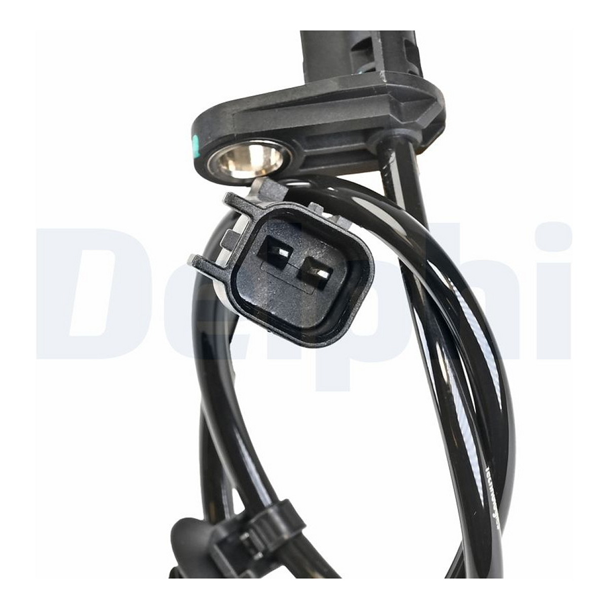 Датчик ABS FORD TOURNEO CUSTOM V362 АВТОБУС (F3) 2.0 ECOBLUE 2012.09 - DELPHI (SS21516-12B1) Delphi фото 3