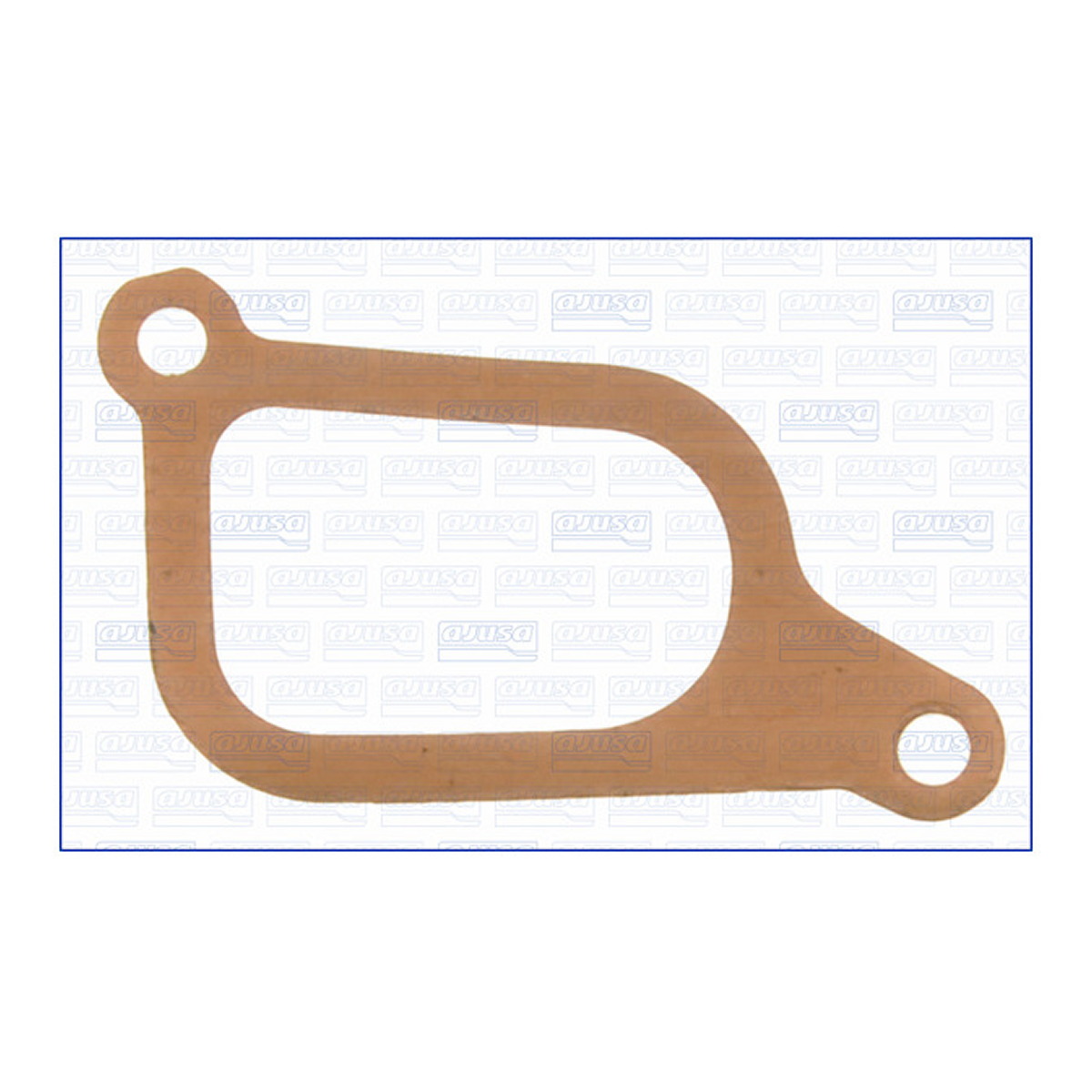 Прокладка двигуна арамідна HYUNDAI THERMOSTAT AJUSA (00750400) AJUSA фото 3
