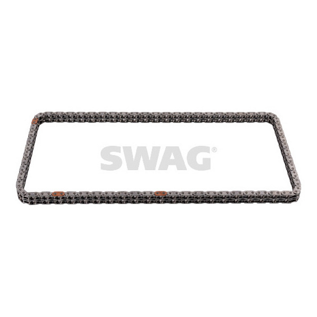 Цепь FORD 2.0TDCI/2.0TDCI/2.2TDCI/2.4DI ABFA/FMBA/FIFA/F3FA/QJB (50936295) Swag фото 3