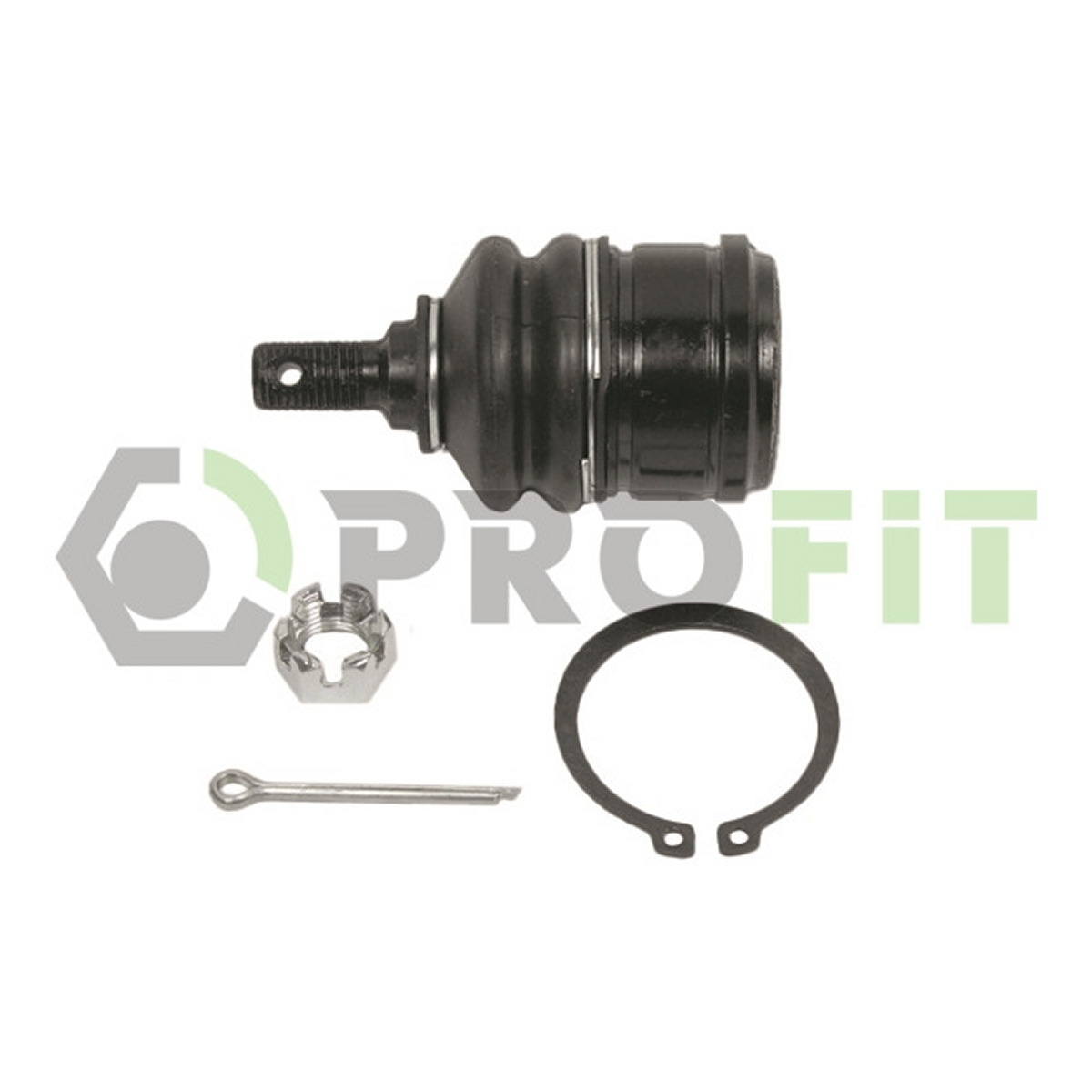 Опора кульова MITSUBISHI PAJERO 06- ( ) PROFIT (2301-0556) Profit фото 3