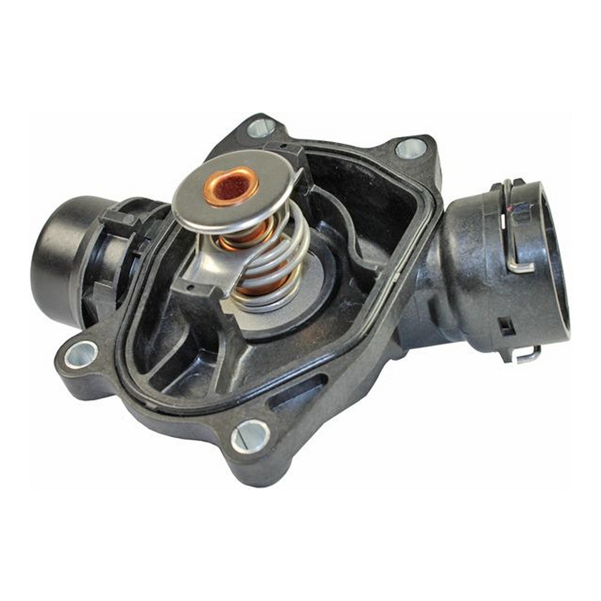 Термостат BMW 5 (E39) 530 D 1995.09 - 2003.07 METZGER (4006108) Metzger фото 3