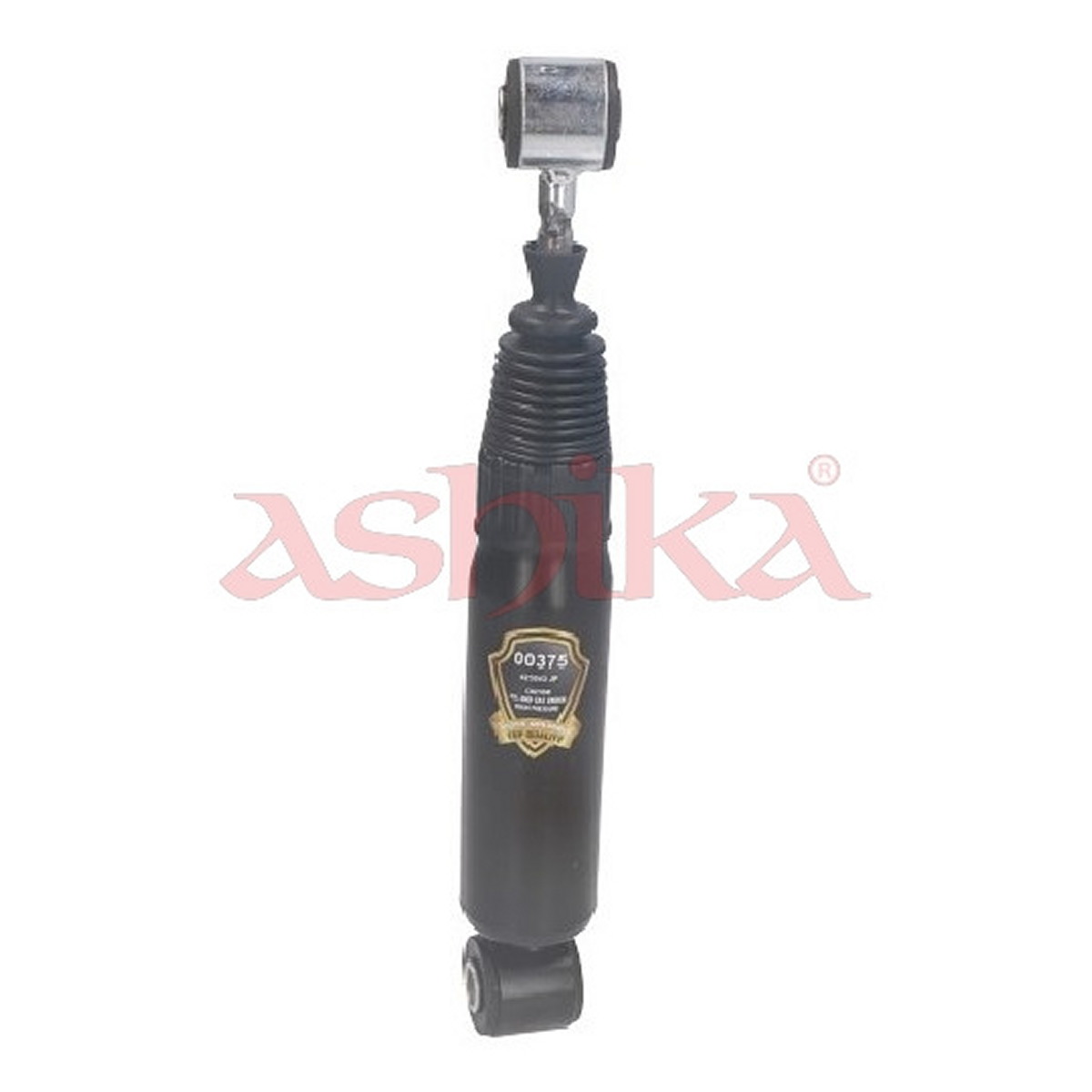 Амортизатор масляний CITROEN ZX (N2) 1.8 I 16V ASHIKA (MA-00375) ASHIKA фото 3