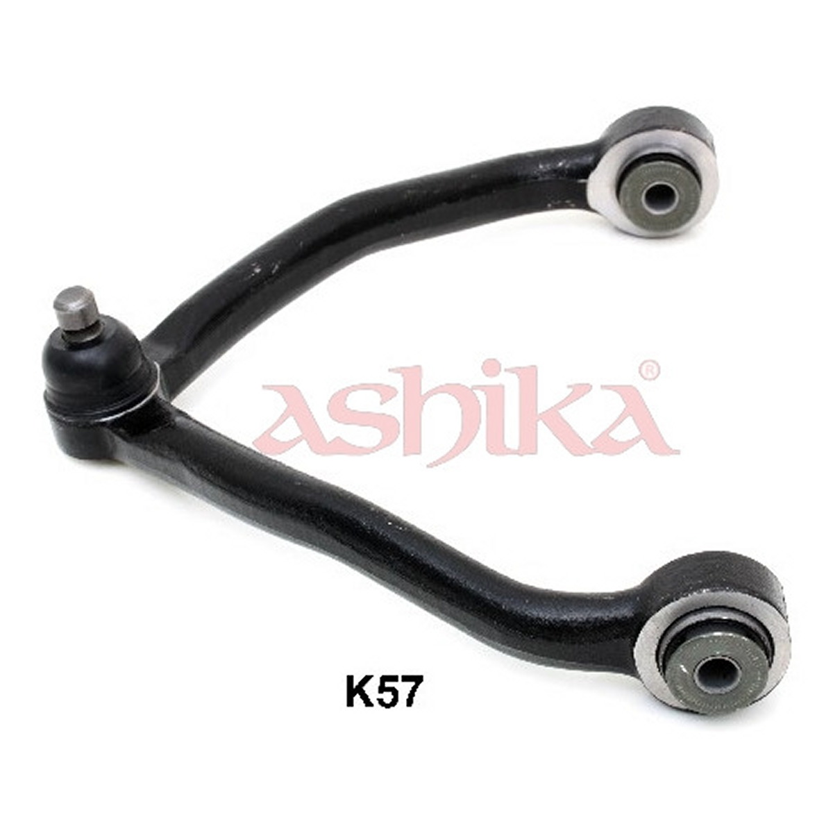 Важіль підвіски KIA RETONA (CE) SPORTAGE (K00) ASHIKA (71-0K-K57) ASHIKA фото 3