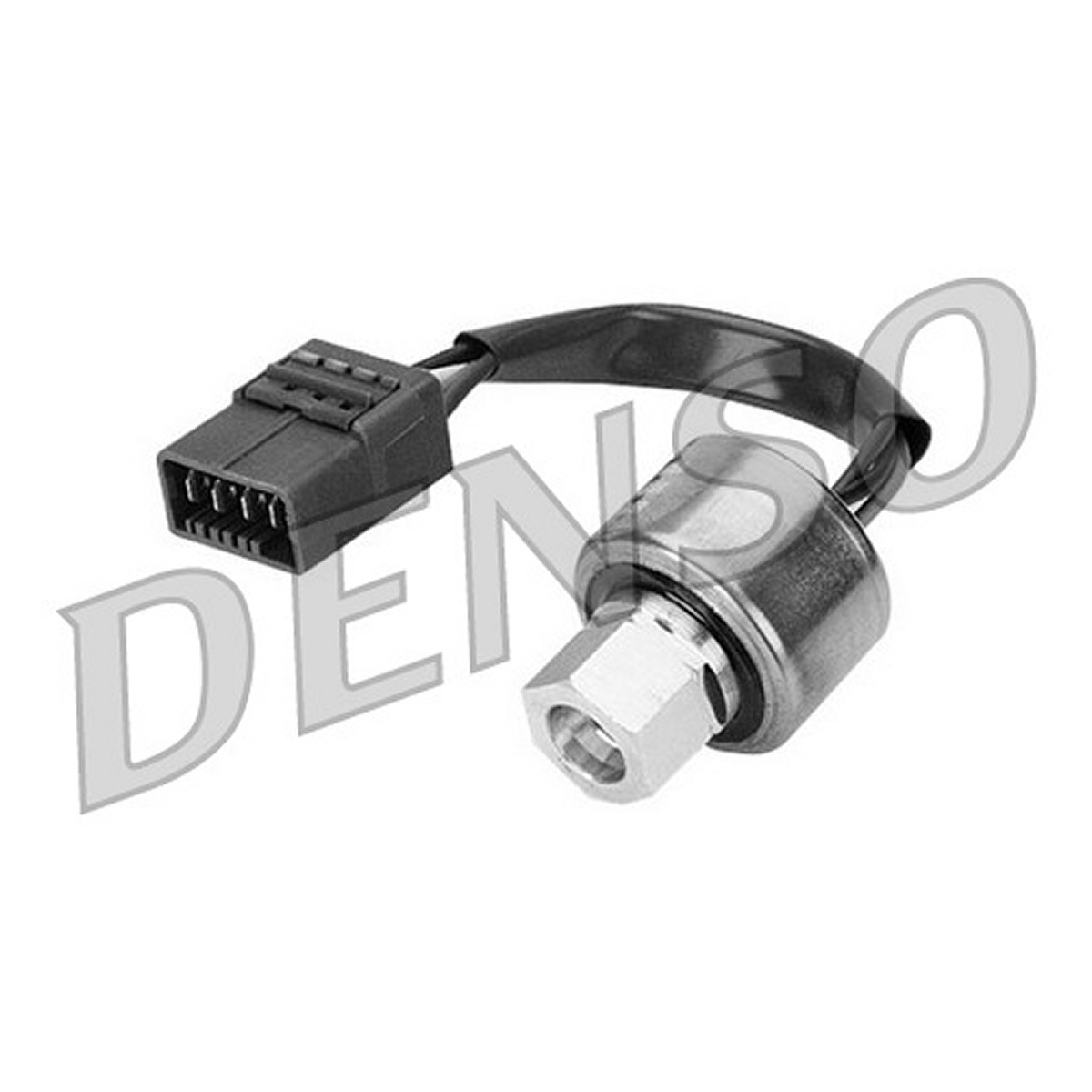Датчик тиску PEUGEOT EXPERT (222) - 1.9 D 70 (1995.07 - 2008.03) DENSO (DPS07001) Denso фото 3