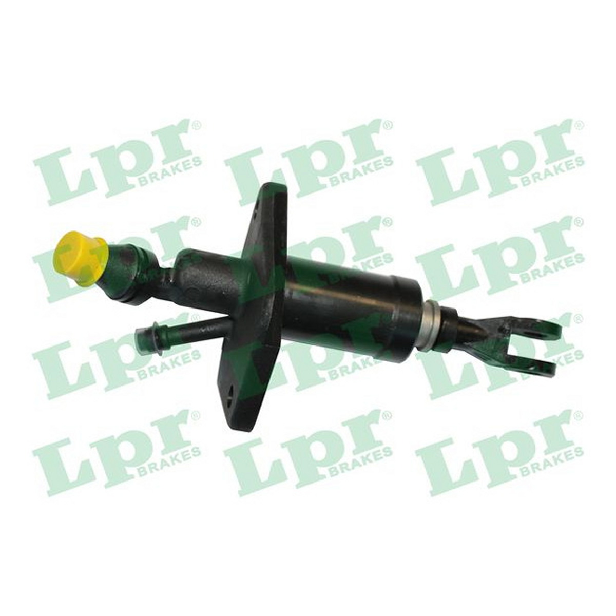Циліндр зчеплення головний ALFA ROMEO 159 (939_) 2.2 JTS (939AXB1B, 939AXB11) 2005.09 - 2011 LPR (2178) LPR фото 6