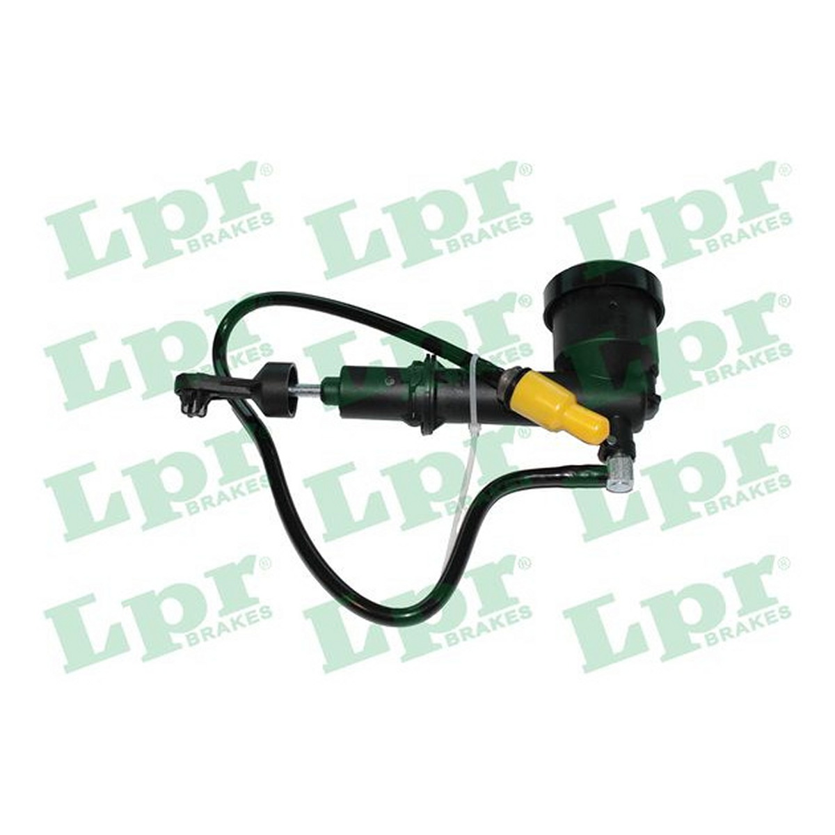 Циліндр зчеплення головний LAND ROVER FREELANDER I (L314)_FREELANDER I SOFT TOP (L314) LPR (2547) LPR фото 4