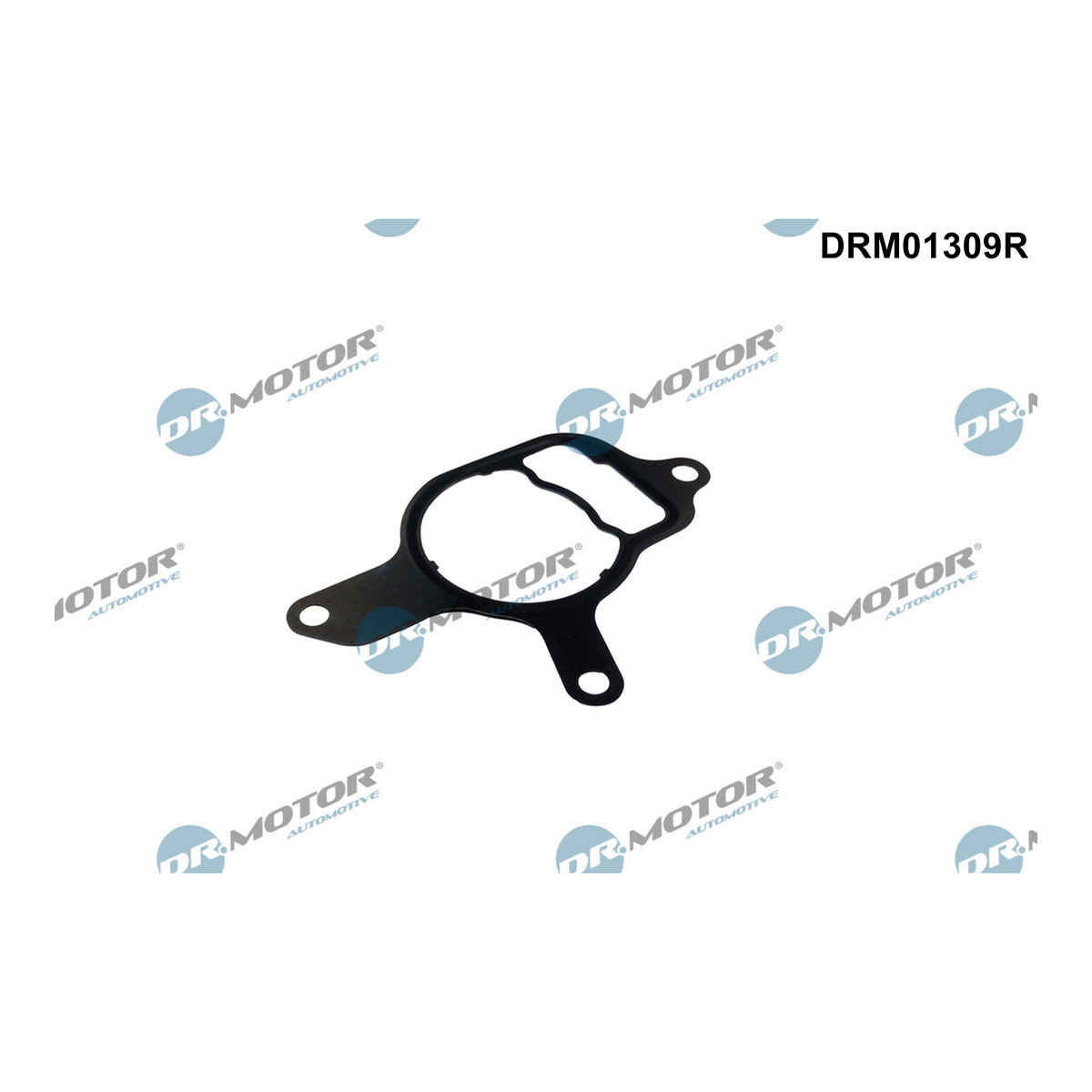 Прокладка двигуна металева VAG ВАКУМНОГО НАСОСА DR MOTOR (DRM01309R) DR.motor фото 3