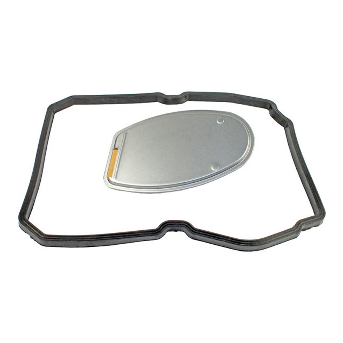 Фільтр АКПП MERCEDES-BENZ VITO / MIXTO ФУРГОН (W639) 115 CDI (639.601, 639.60 METZGER (8020018) Metzger фото 3