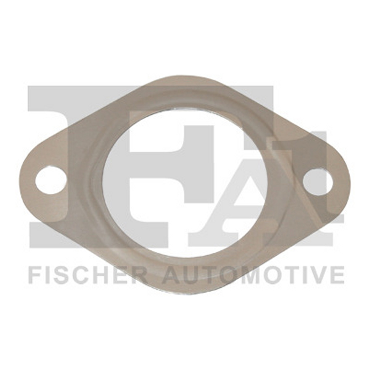 Прокладка вихлопної системи з комбінованих матеріалів FORD FISCHER (130-934) Fischer фото 3