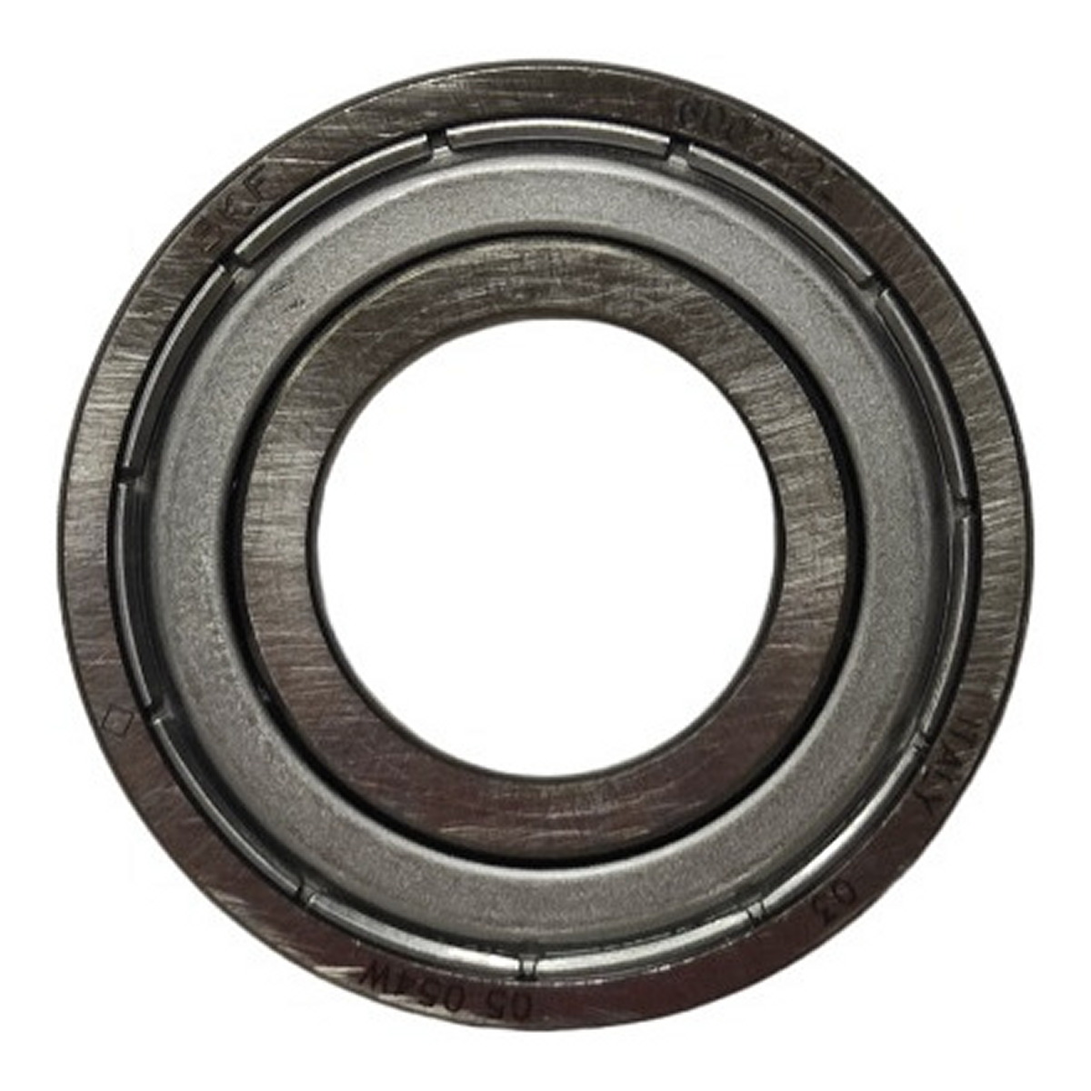 Підшипник кульковий d>30 140284 15X32X9 IT SKF (6002-2Z) SKF фото 5