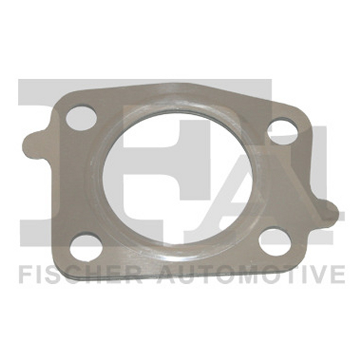 Прокладка двигуна металева MITSUBISHI L200 (K7_T, K6_T, K5_T) 2.5 TD 4WD (K74T) 2.5 2001.09 FISCHER (474-503) Fischer фото 3