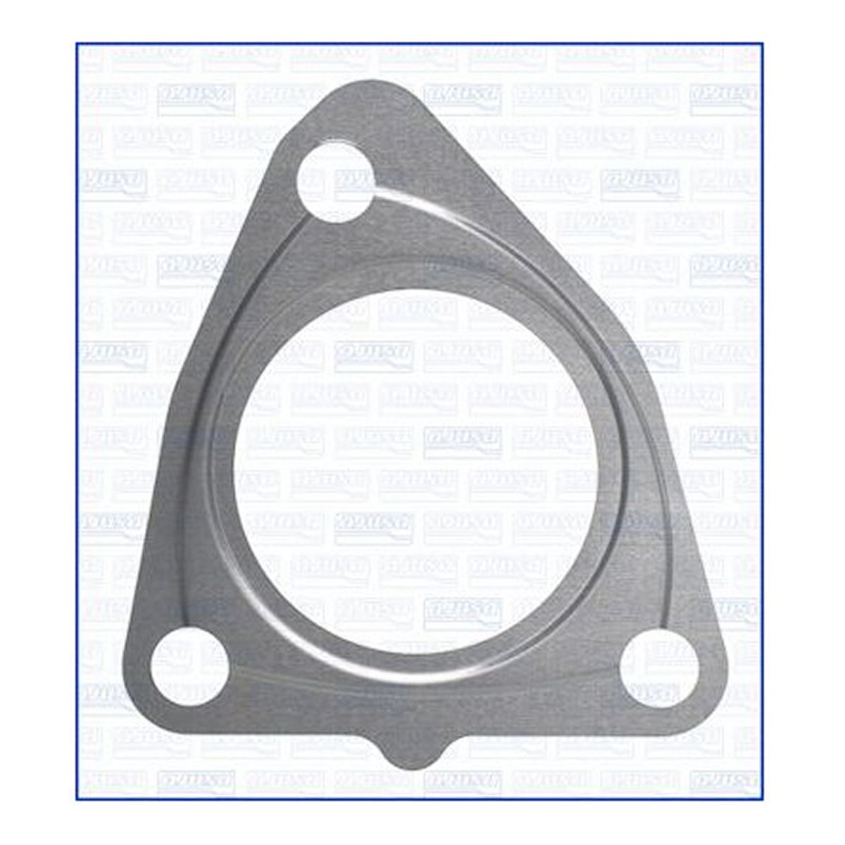 Прокладка вихлопної системи металева ПР. ВЫХ. ТР. TOYOTA 4.5D 1VD-FTV 07-12 AJUSA (01404700) AJUSA фото 3
