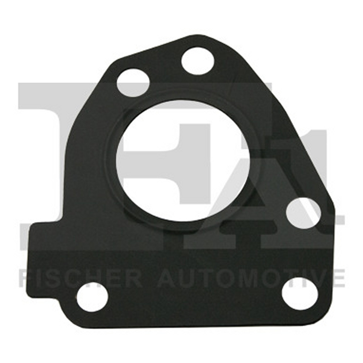 Прокладка двигуна металева LAND ROVER RANGE ROVER SPORT I (L320) 3.6 D 4X4 3.6 2006.04 - 201 FISCHER (441-509) Fischer фото 3