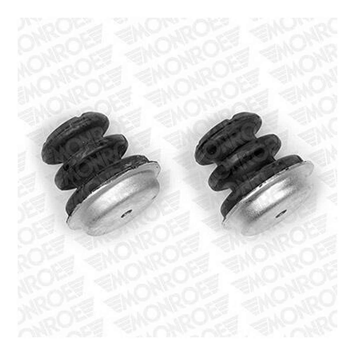 Захисний комплект амортизатора NISSAN QASHQAI 2007-2013 MONROE (PK309) Monroe фото 5