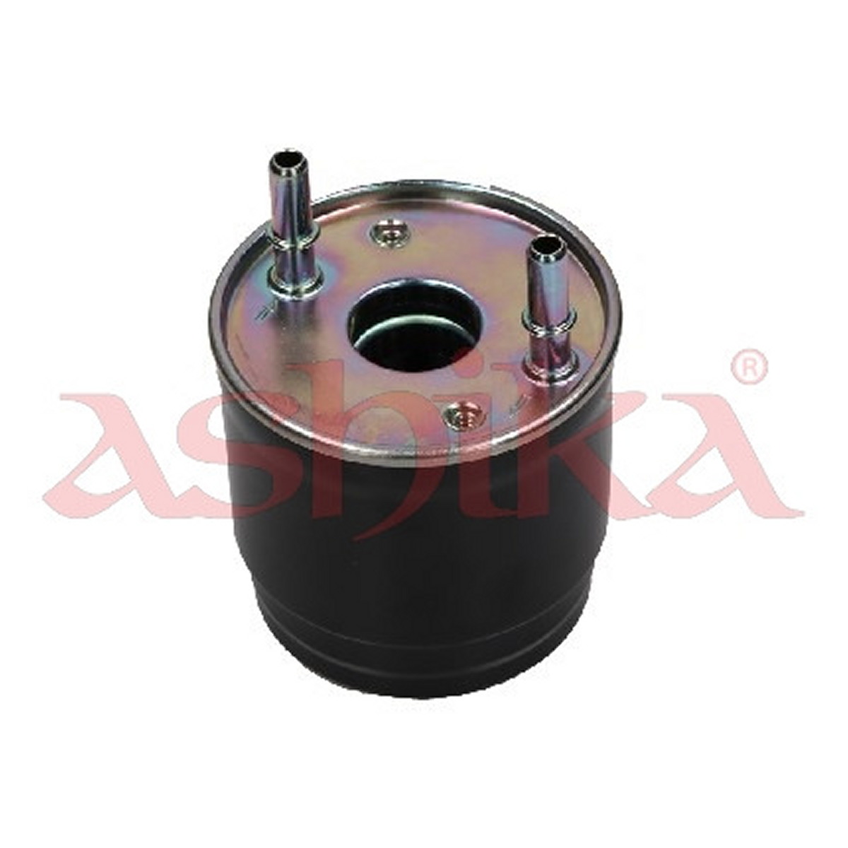 Фільтр паливний KIA RIO IV (YB, SC, FB) 1.4 CRDI 77 2017.01 - ASHIKA (30-0K-K33) ASHIKA фото 3