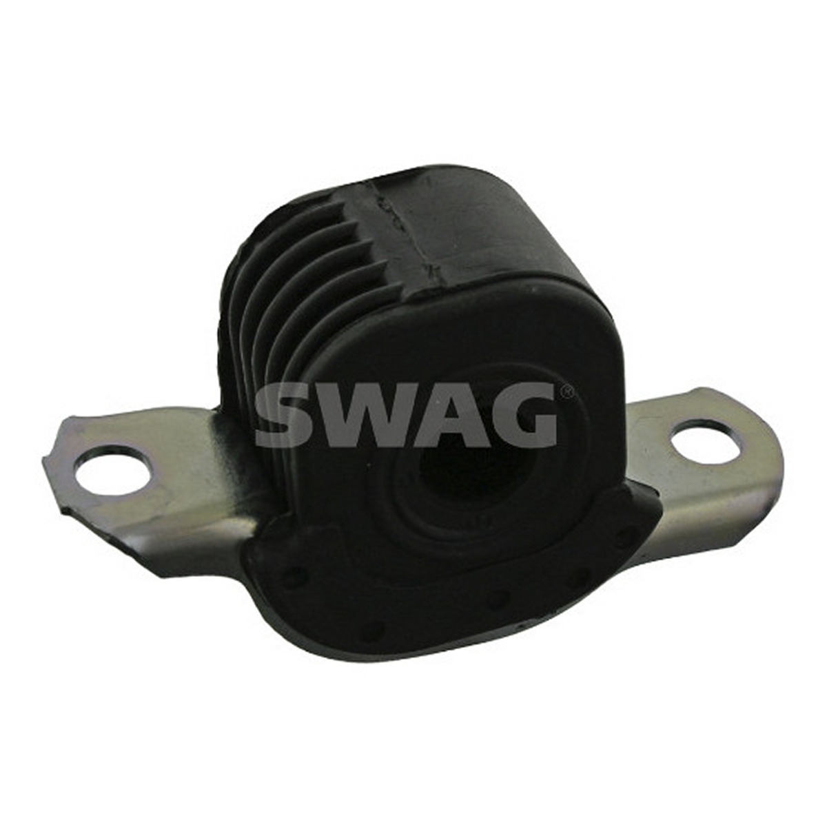 Сайлентблок важеля MITSUBISHI/VOLVO CARISMA/S40/V40 1995-2006 L SWAG (55926862) Swag фото 3