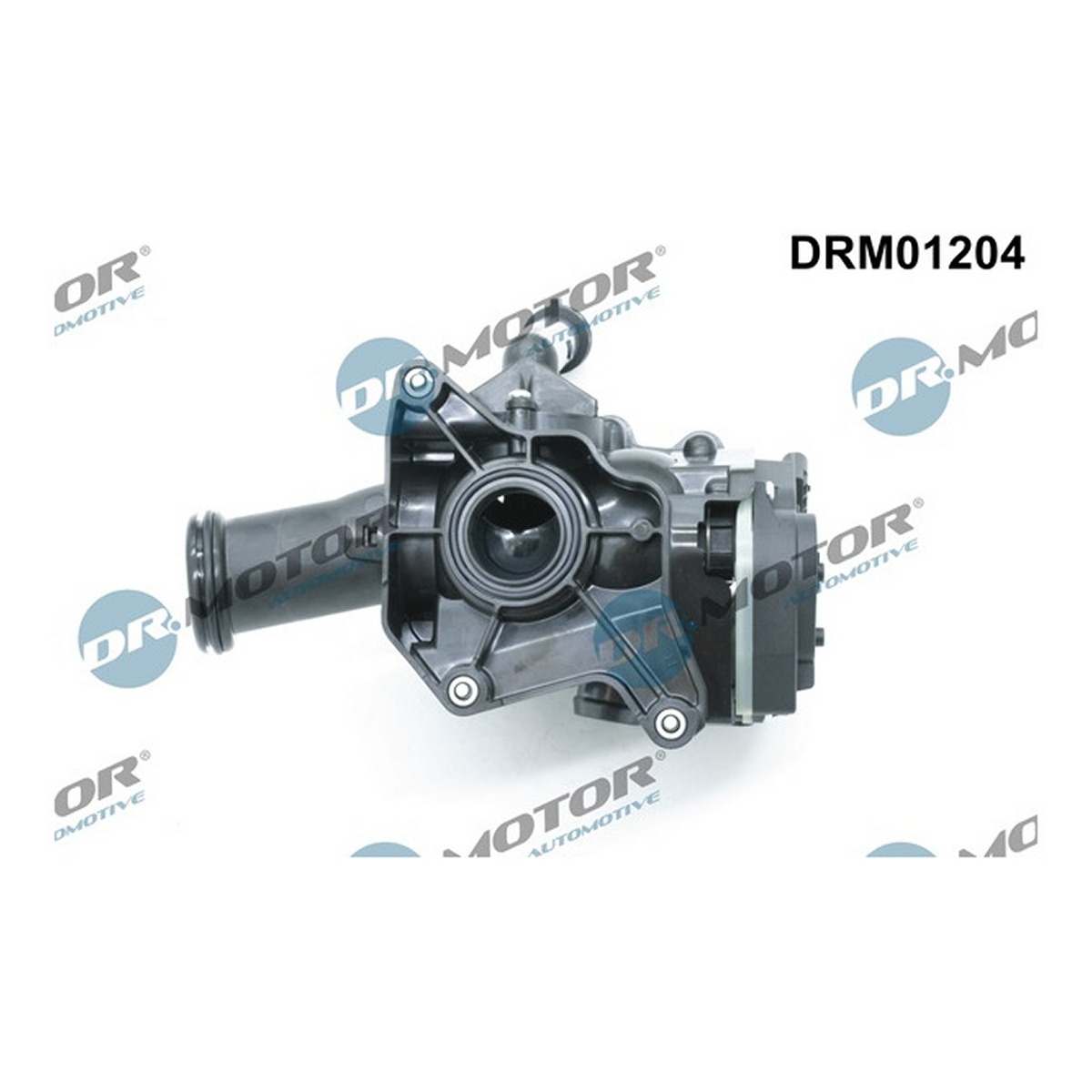 Термостат BMW 1 (F20) M 140 I 07.2016 - 06.2019 DR MOTOR (DRM01204) DR.motor фото 3